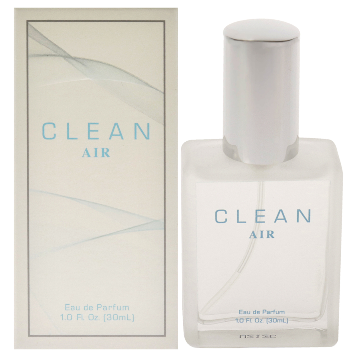 Clean Women RETAIL Classic Air 1 Oz