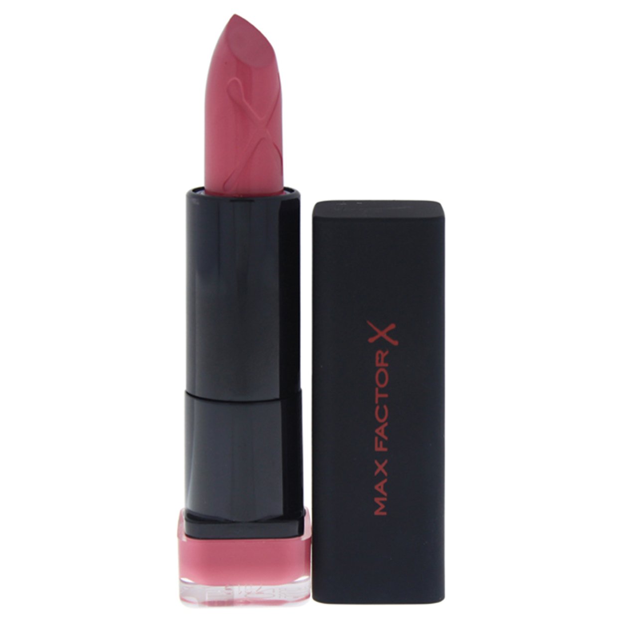 Max Factor Lipstick Matte - 20 Rose 0.14 Oz