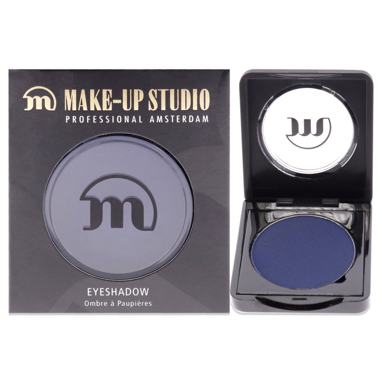 Make-Up Studio Eyeshadow - 302 Eye Shadow 0.11 Oz