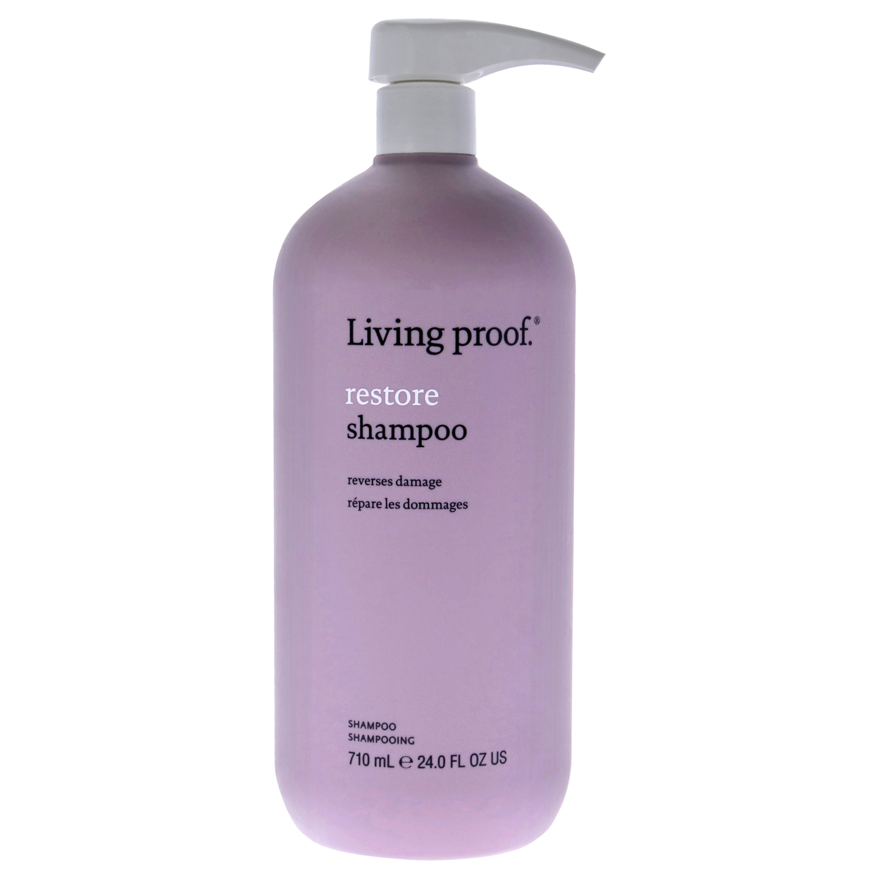 Living Proof Unisex HAIRCARE Restore Shampoo 24 Oz