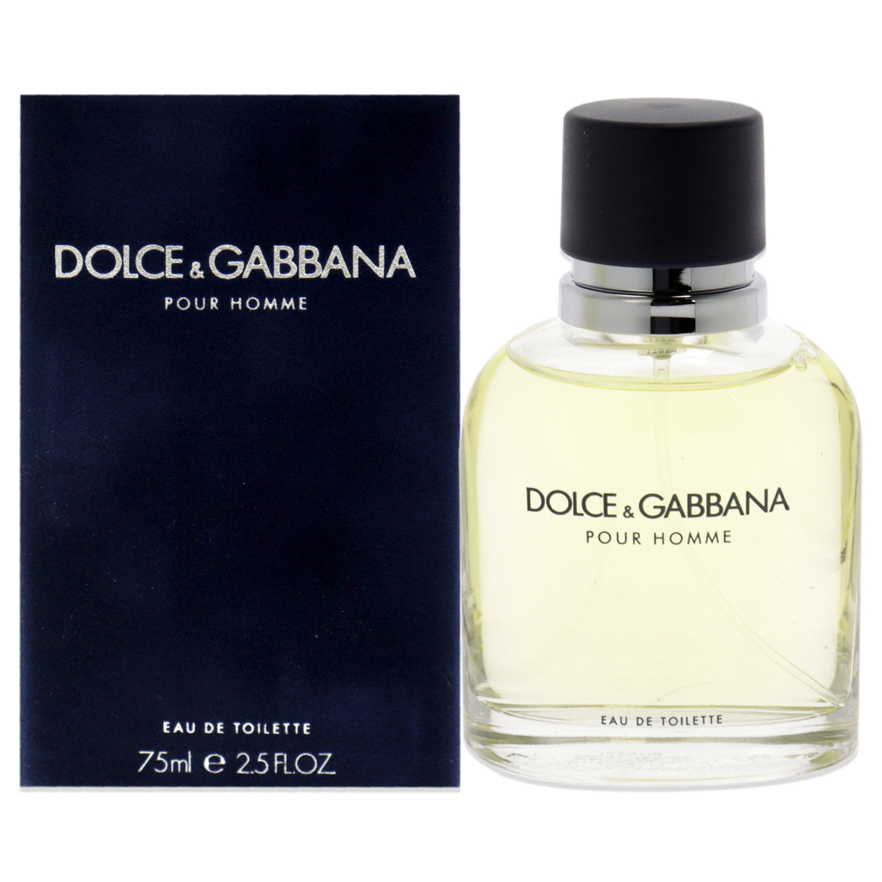 Dolce & Gabbana Dolce And Gabbana EDT Spray 2.5 Oz
