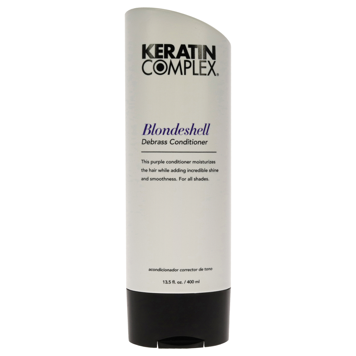 Keratin Complex Unisex HAIRCARE Blondeshell Keratin Complex Conditioner 13.5 Oz