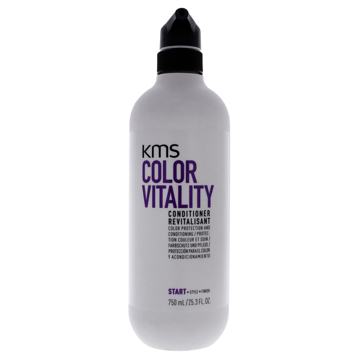 KMS Unisex HAIRCARE Color Vitality Conditioner 25.3 Oz