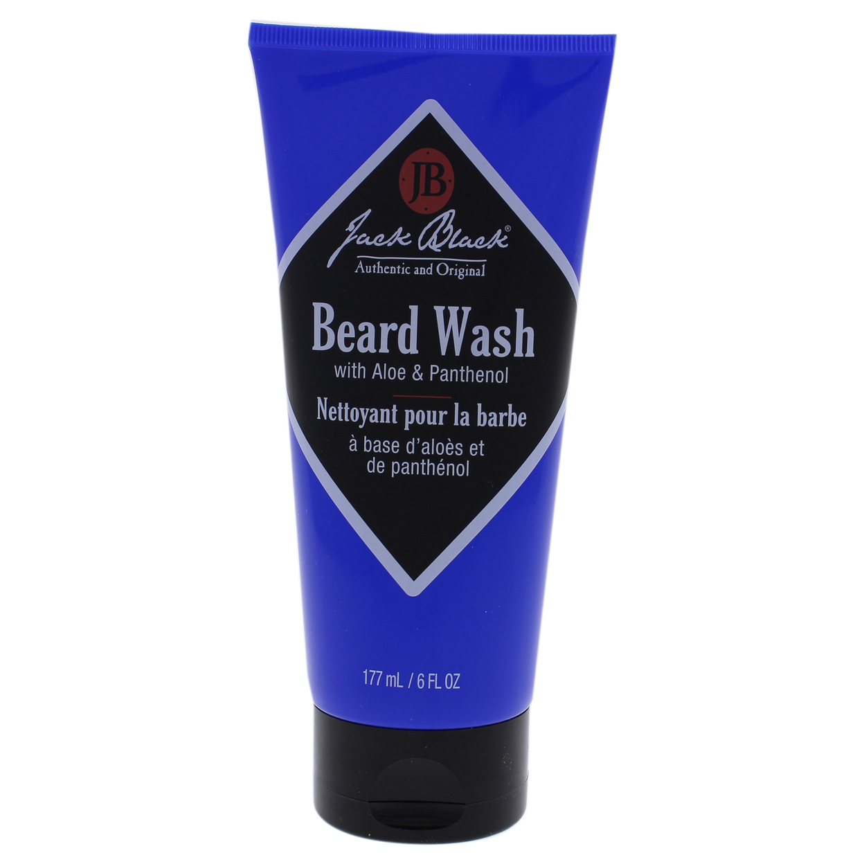 Jack Black Beard Wash 6 Oz