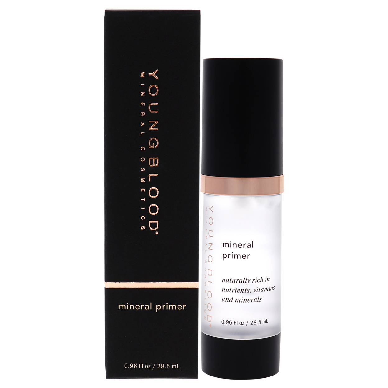 Youngblood Women COSMETIC Mineral Primer 0.96 Oz