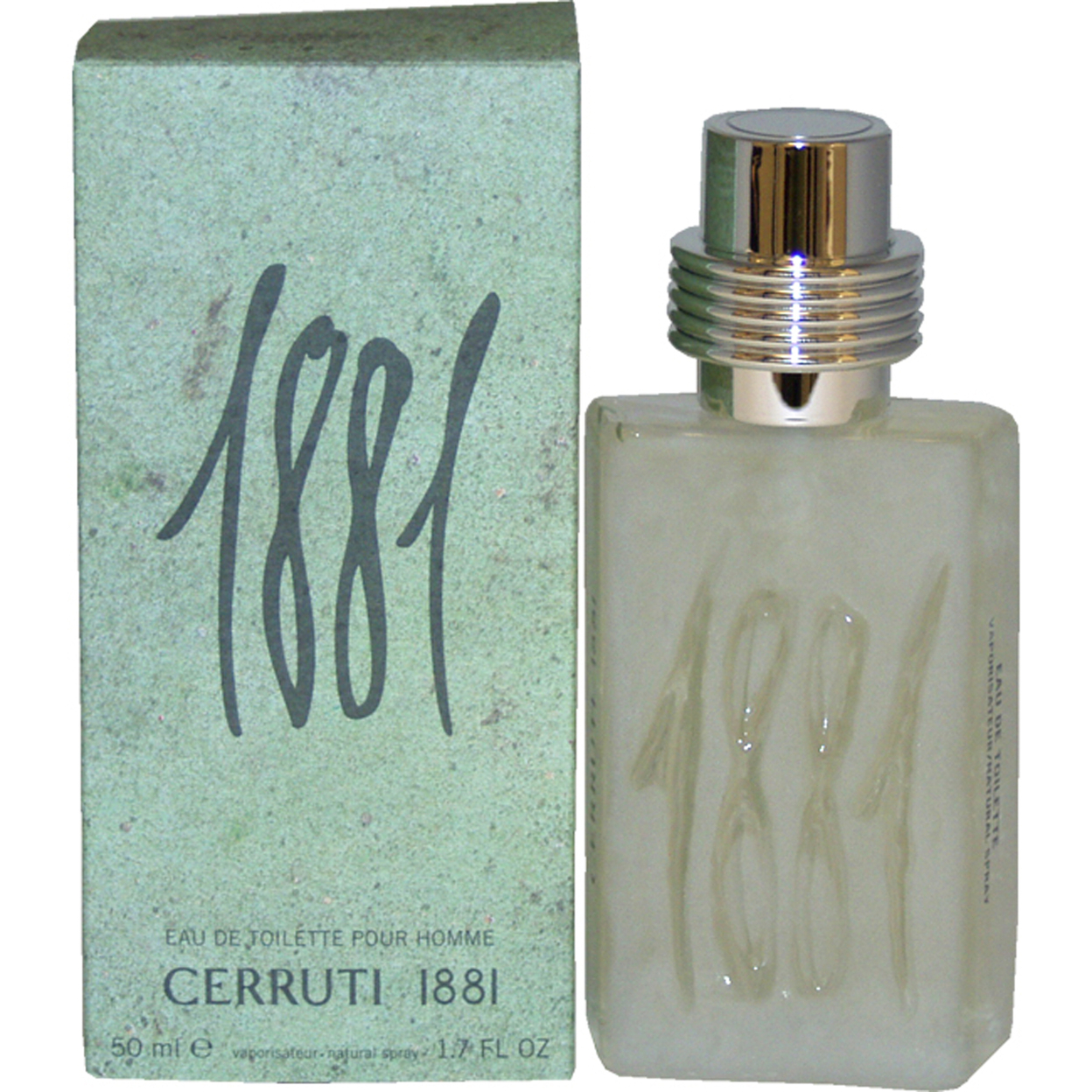 Nino Cerruti 1881 EDT Spray 1.7 Oz