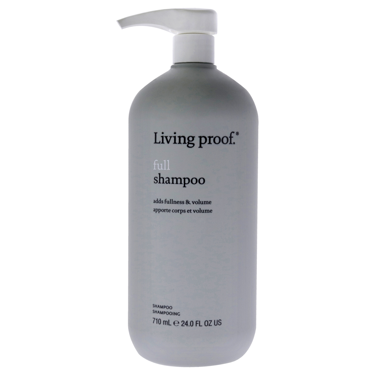 Living Proof Unisex HAIRCARE Full Shampoo 24 Oz