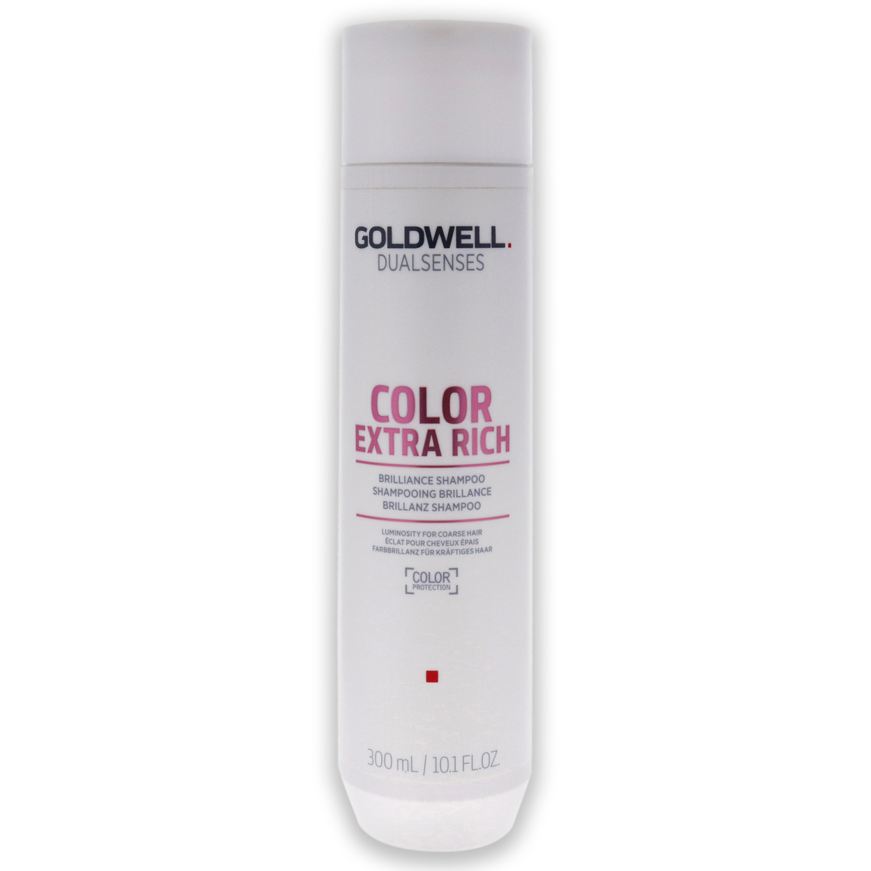 Goldwell Dualsenses Color Extra Rich Brilliance Shampoo 10.1 Oz