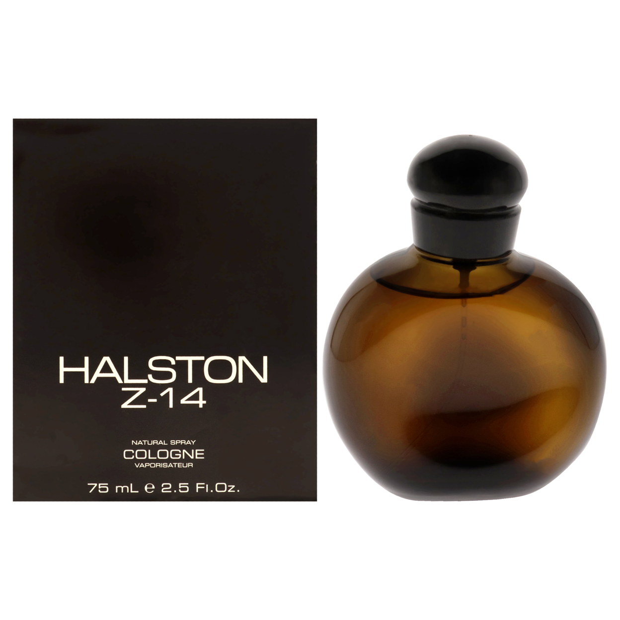 Halston Z-14 2.5 Oz 2.5 Oz