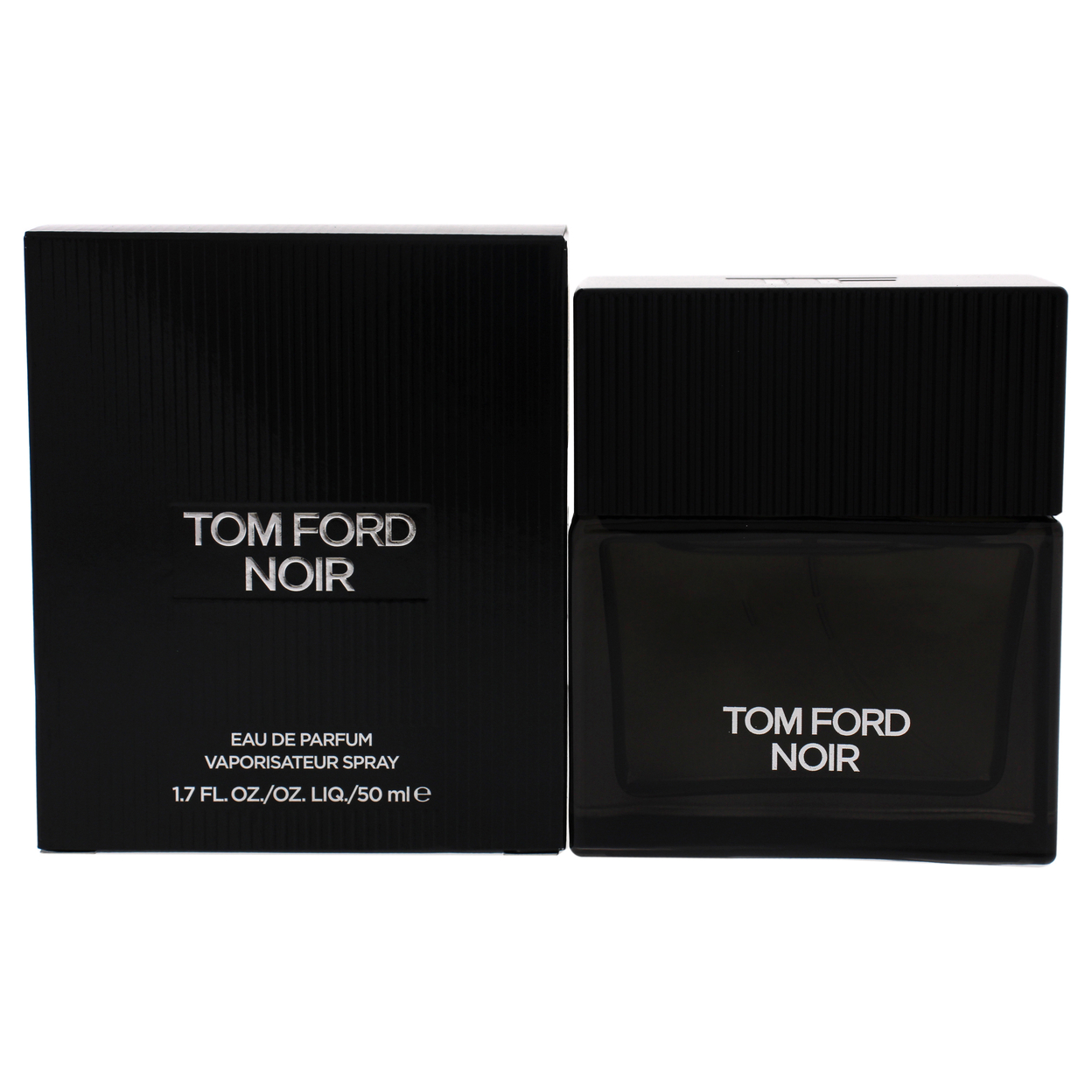 Tom Ford Men RETAIL Tom Ford Noir 1.7 Oz