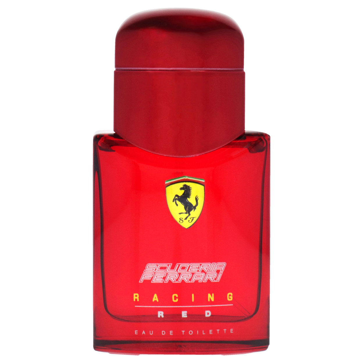Ferrari Scuderia Racing Red 1.3 Oz 1.3 Oz
