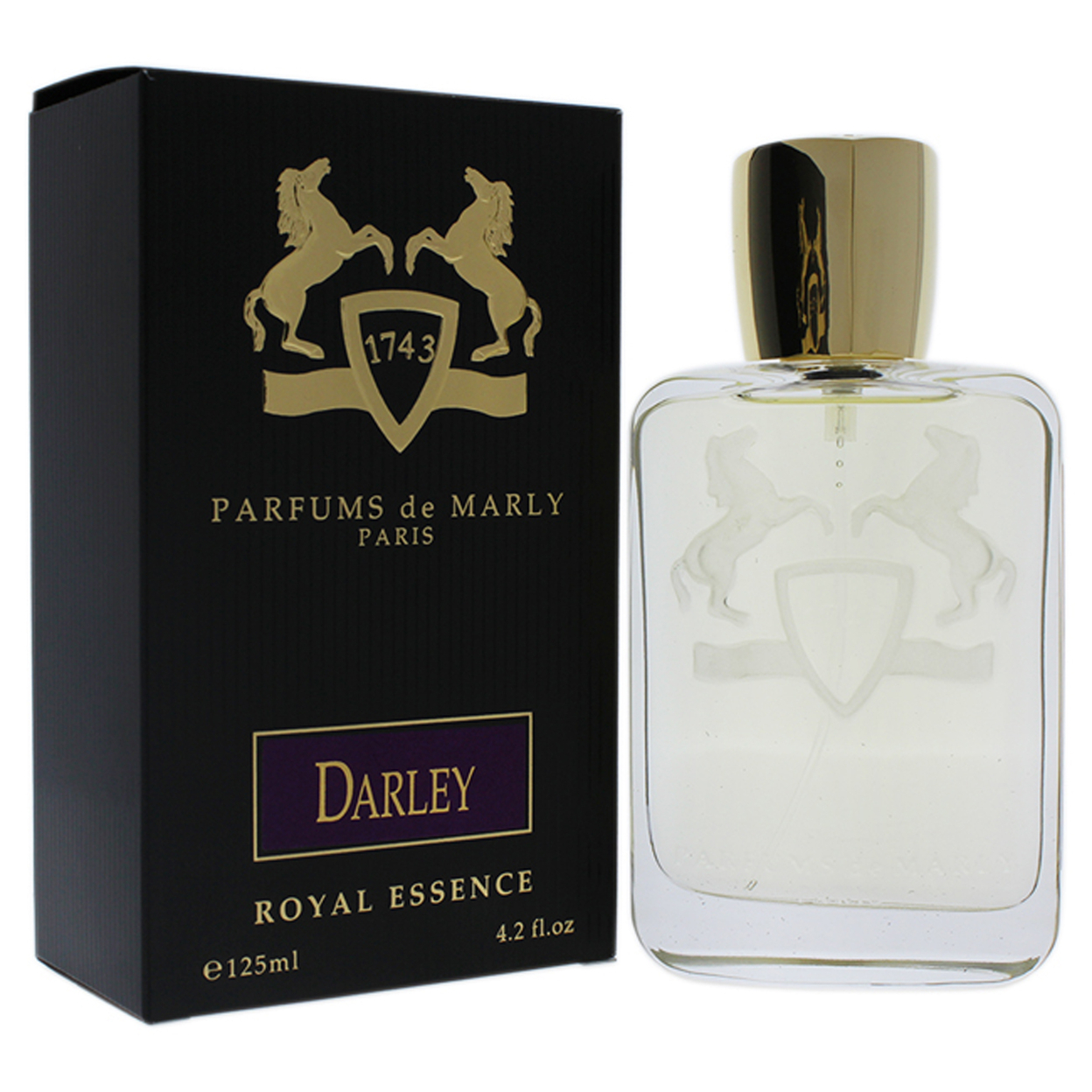 Parfums De Marly Darley EDP Spray 4.2 Oz