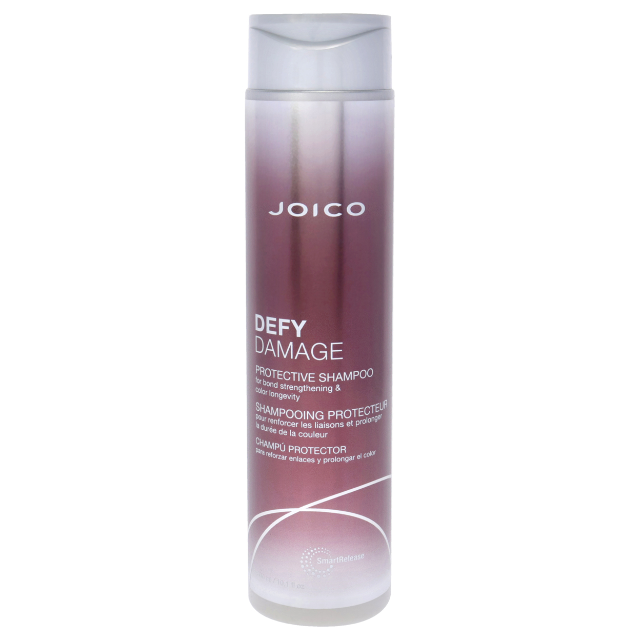 Joico Unisex HAIRCARE Defy Damage Protective Shampoo 10.1 Oz