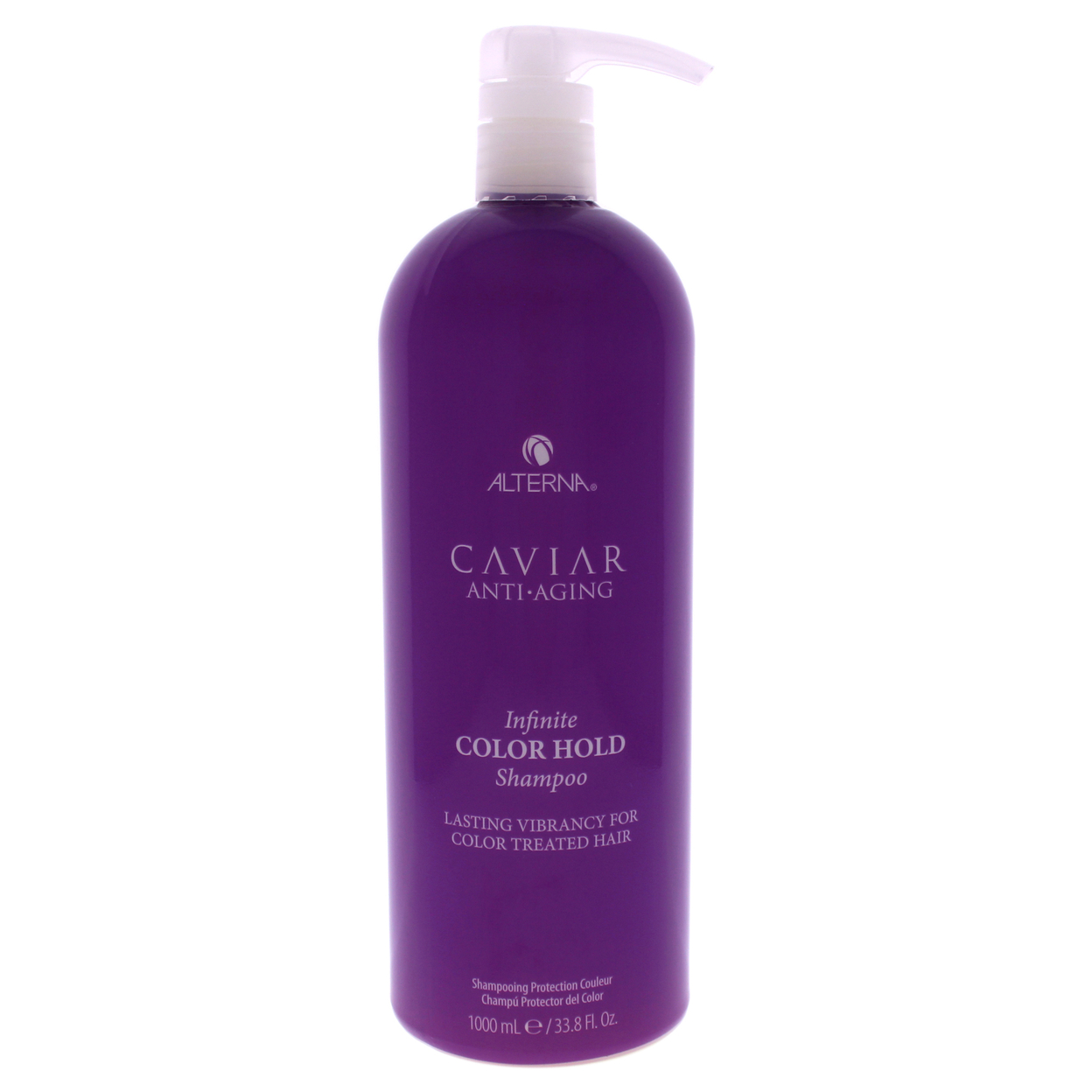 Alterna Caviar Anti-Aging Infinite Color Hold Shampoo 33.8 Oz