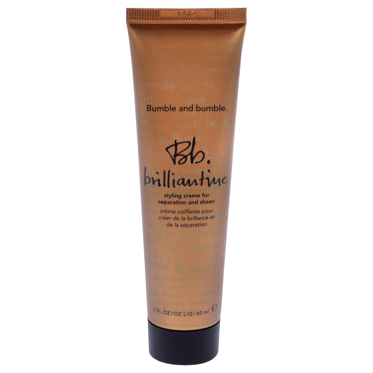 Bumble And Bumble Unisex HAIRCARE Brilliantine 2 Oz