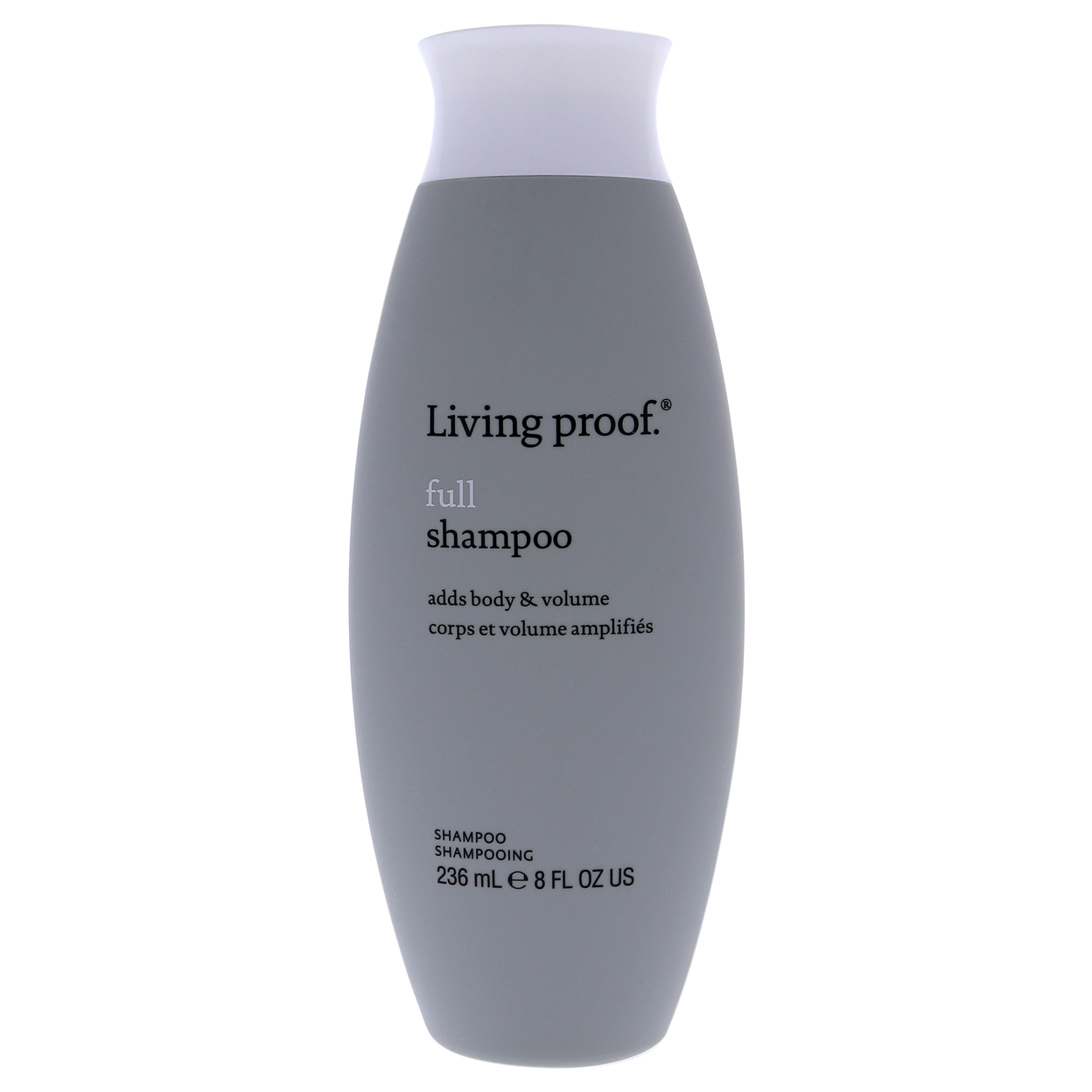 Living Proof Unisex HAIRCARE Full Shampoo 8 Oz