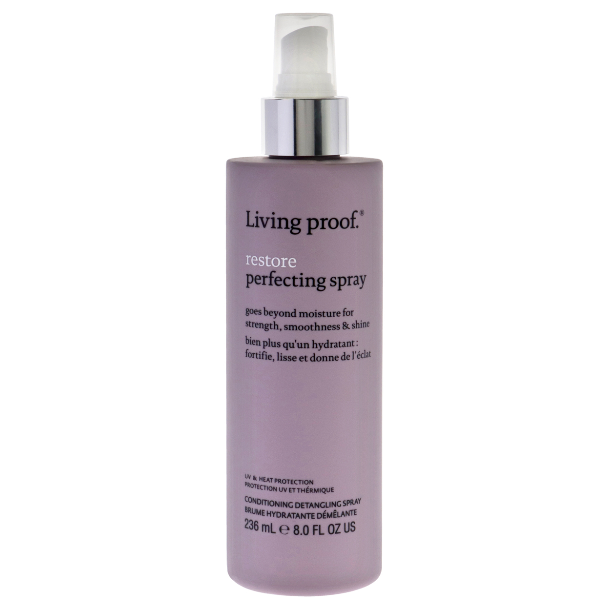 Living Proof Restore Perfecting Spray Hair Spray 8 Oz