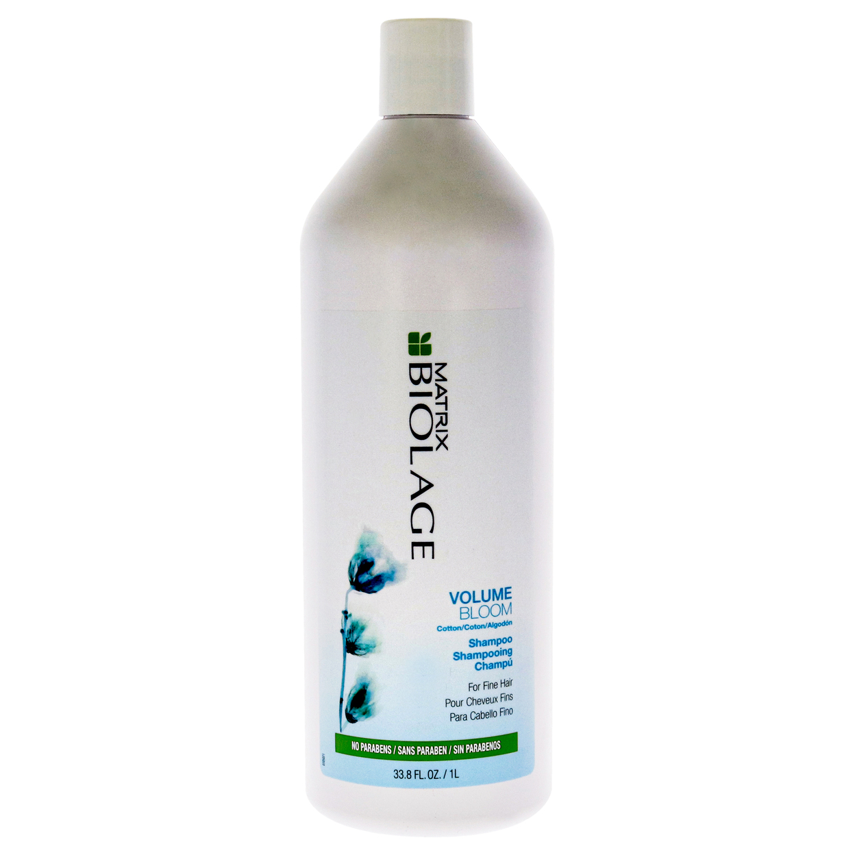 Matrix Unisex HAIRCARE Biolage VolumeBloom Shampoo 33.8 Oz