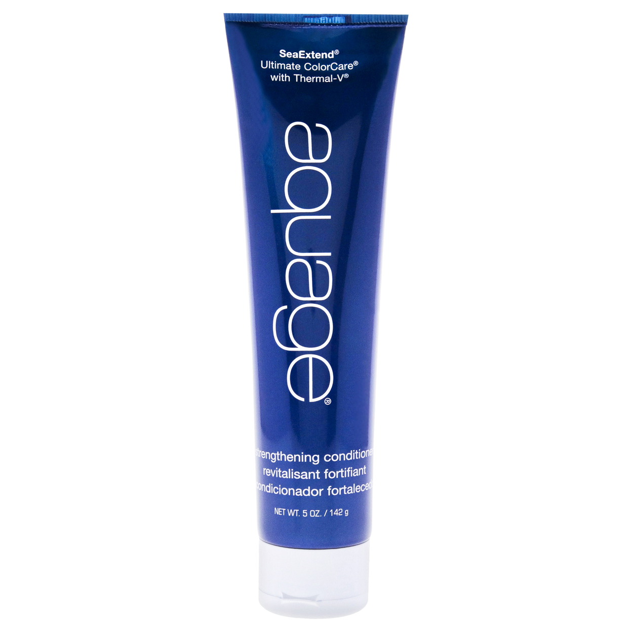 Aquage Seaextend Ultimate Colorcare With Thermal-V Strengthening Conditioner Conditioner 5 Oz