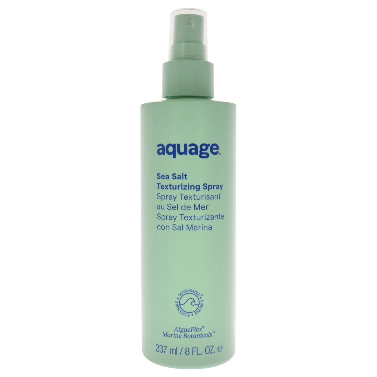 Aquage Sea Salt Texturizing Spray Hair Spray 8 Oz