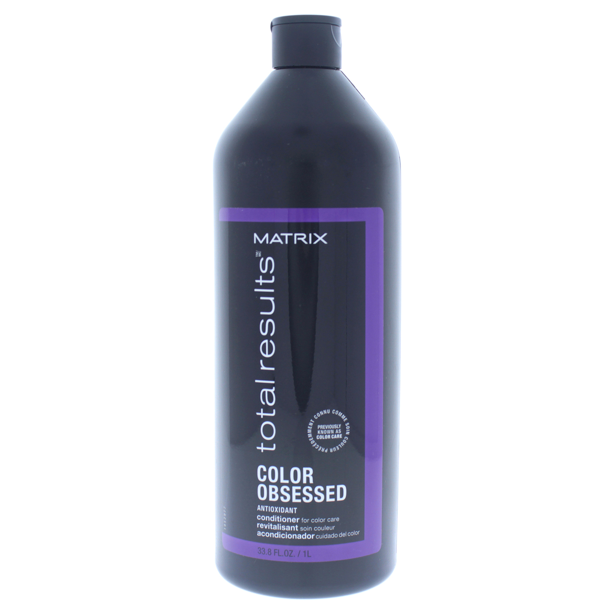 Matrix Total Results Color Obsessed Conditioner 33.8 Oz