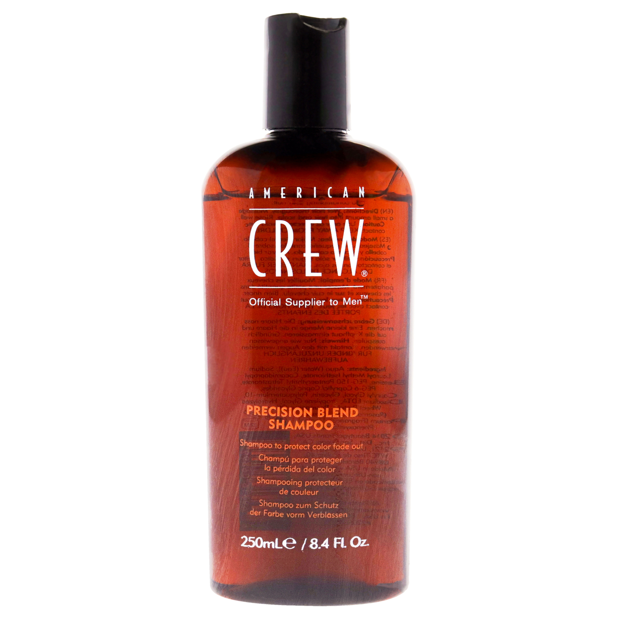 American Crew Precision Blend Shampoo 8.4 Oz