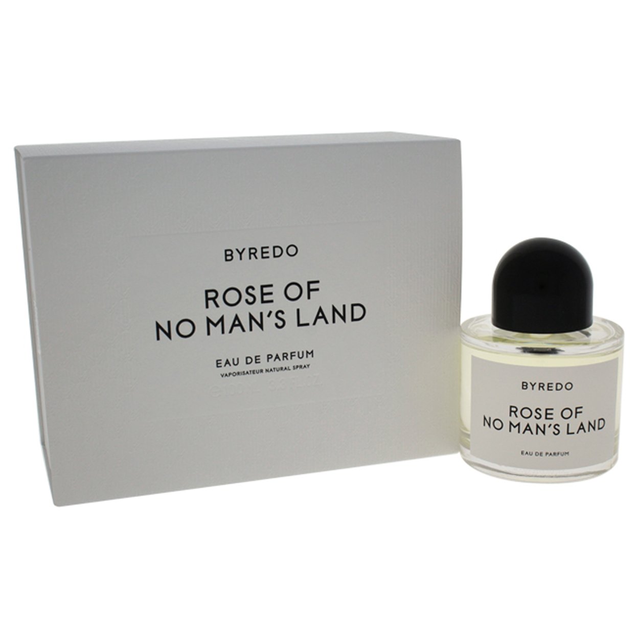 Byredo Unisex RETAIL Rose Of No Mans Land 3.4 Oz