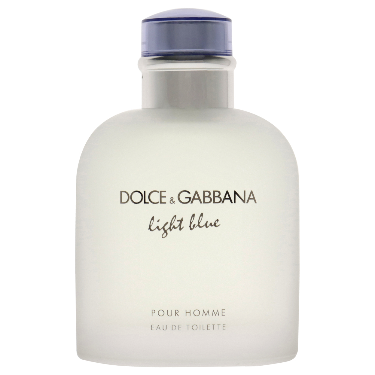 Dolce & Gabbana Light Blue EDT Spray 4.2 Oz