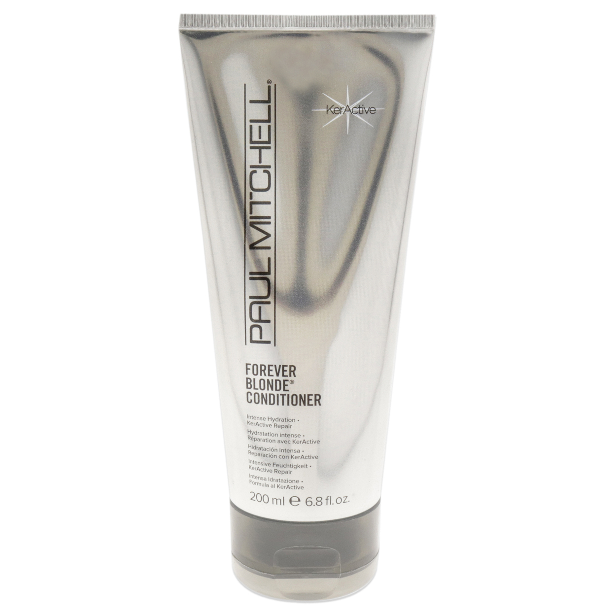Paul Mitchell Unisex HAIRCARE KerActive Forever Blonde Conditioner 6.8 Oz