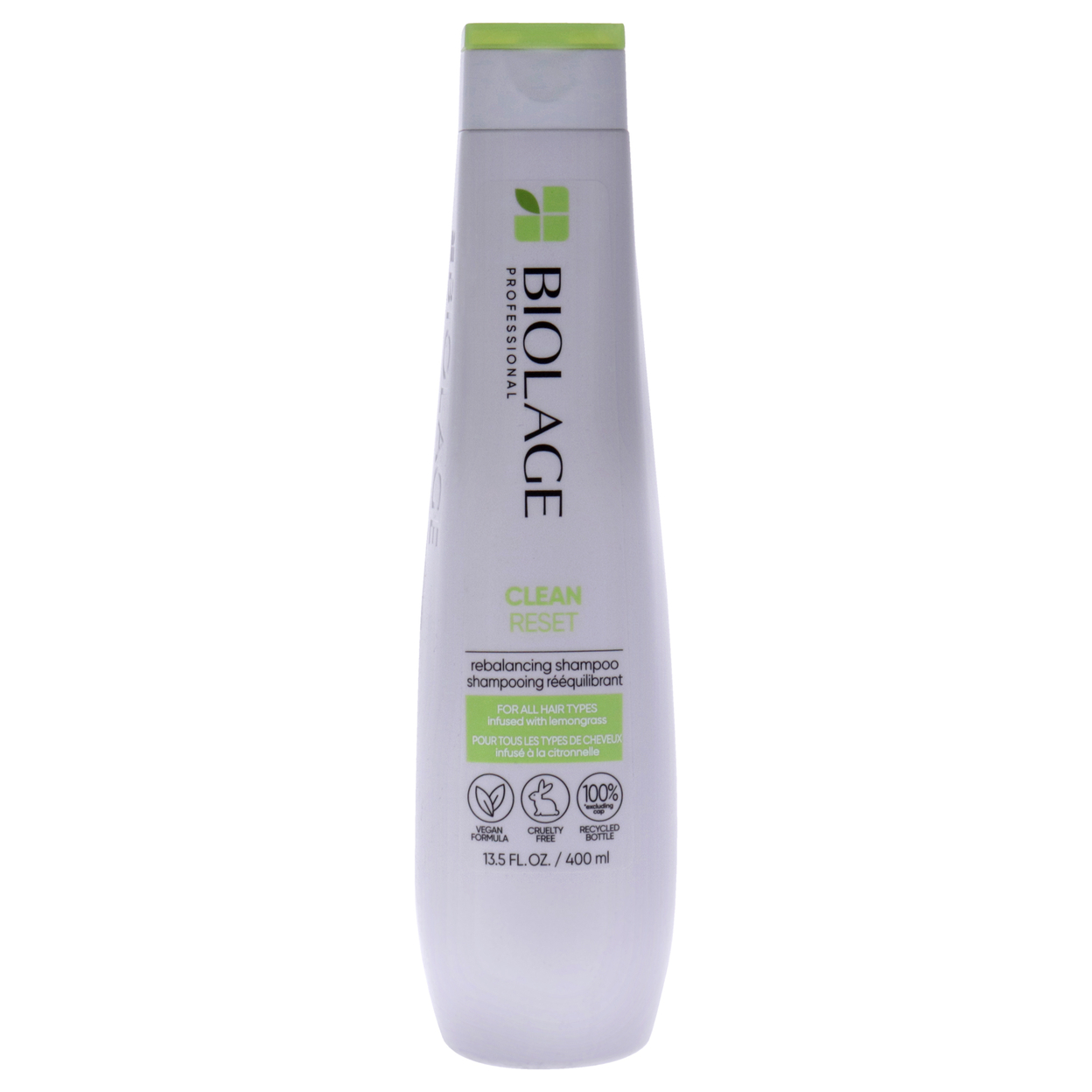 Matrix Unisex HAIRCARE Biolage Normalizing CleanReset Shampoo 13.5 Oz