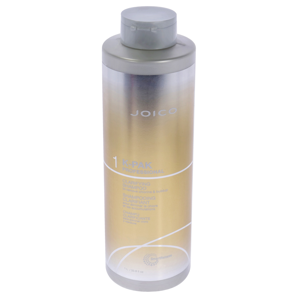 Joico Unisex HAIRCARE K-Pak Clarifying Shampoo 33.8 Oz