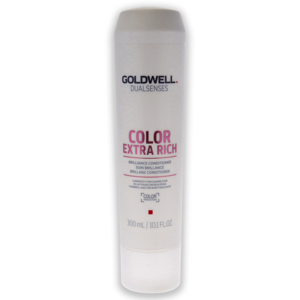 Goldwell Dualsenses Color Extra Rich Brilliance Conditioner 10.1 Oz