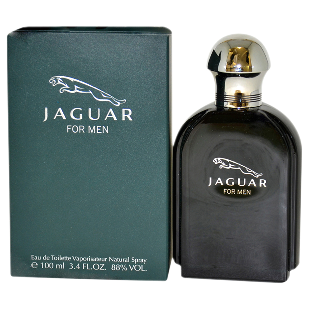 Jaguar 3.4 Oz 3.4 Oz