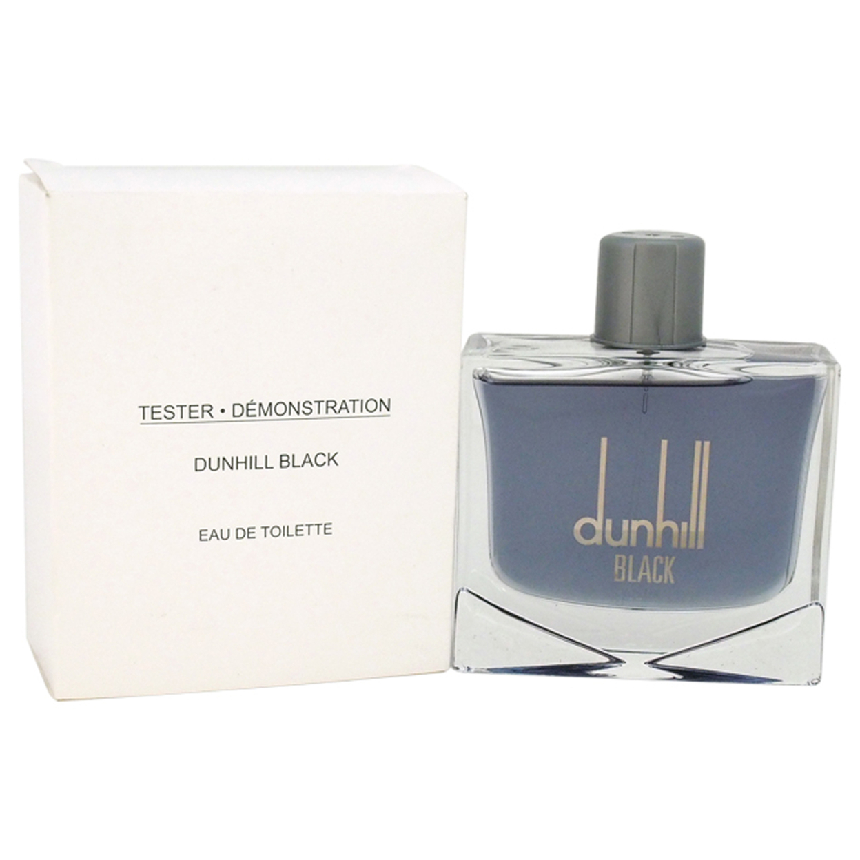Alfred Dunhill Dunhill Black EDT Spray 3.3 Oz