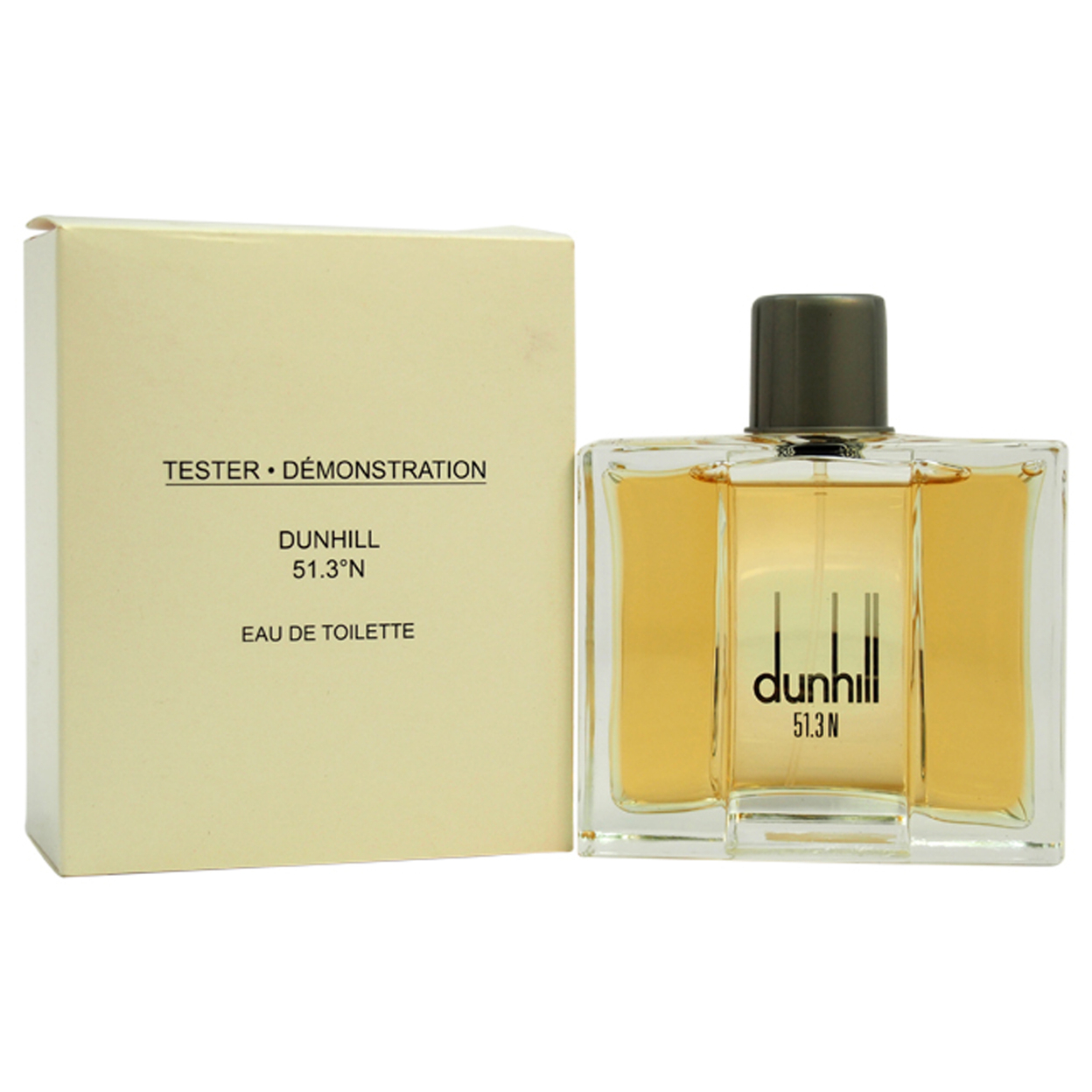 Alfred Dunhill Dunhill 51.3N EDT Spray 3.4 Oz