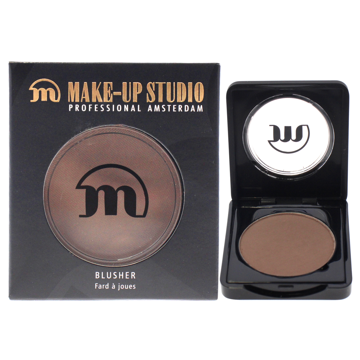 Make-Up Studio Blush - 9 0.1 Oz