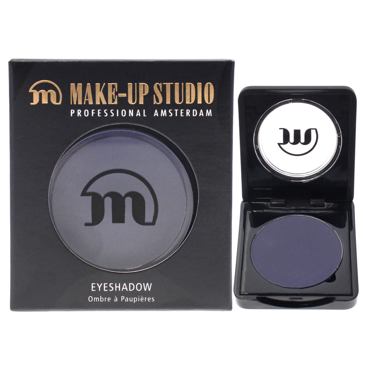 Make-Up Studio Eyeshadow - 437 Eye Shadow 0.11 Oz