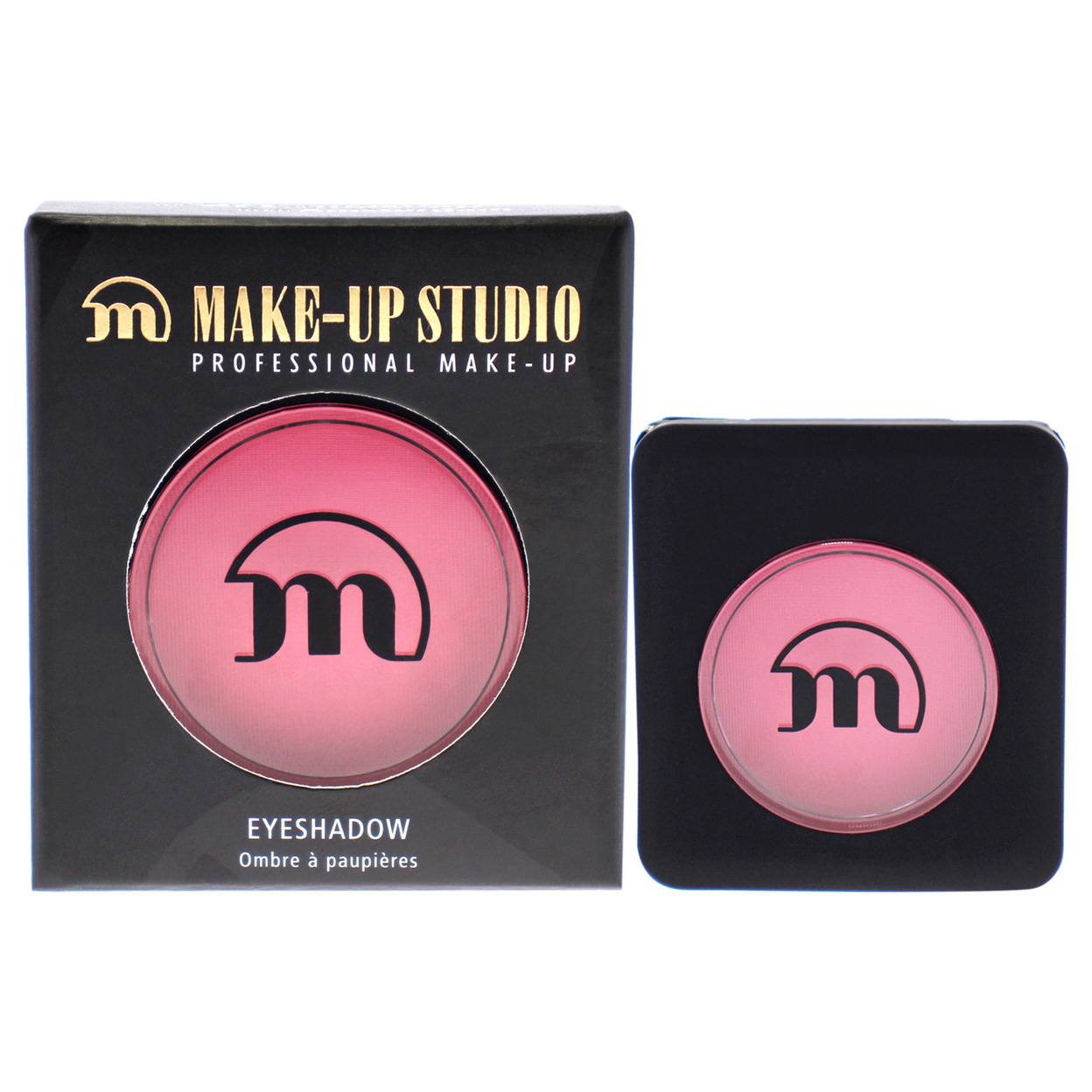 Make-Up Studio Eyeshadow - 17 Eye Shadow 0.11 Oz