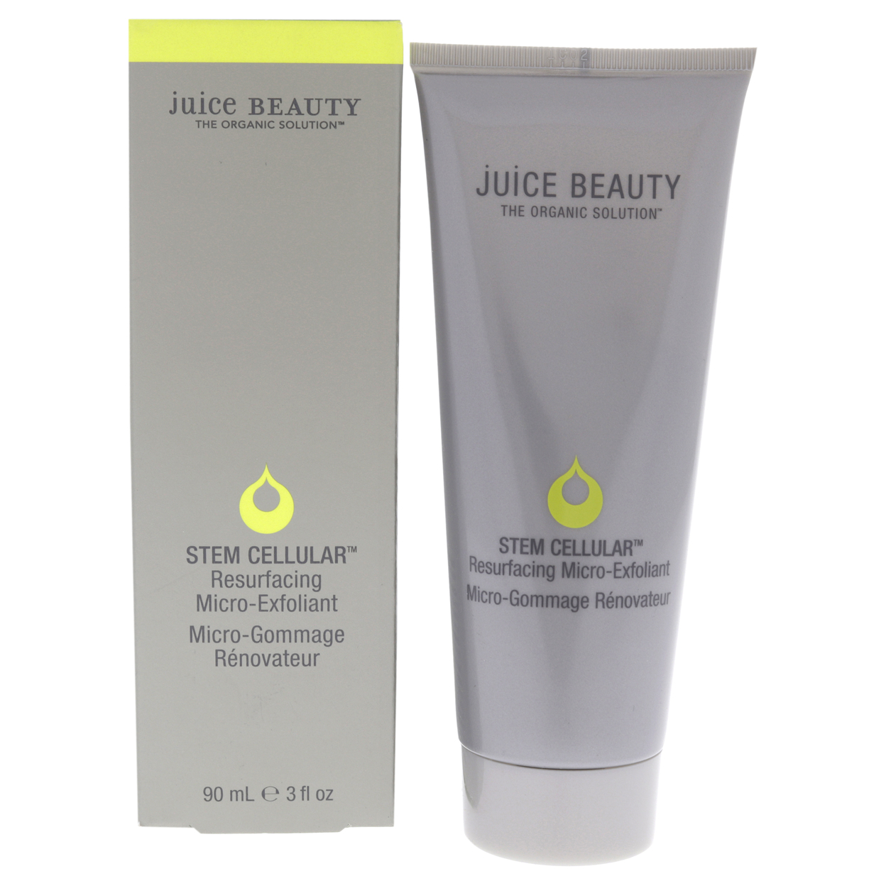 Juice Beauty Women SKINCARE Stem Cellular Resurfacing Micro-Exfoliant 3 Oz