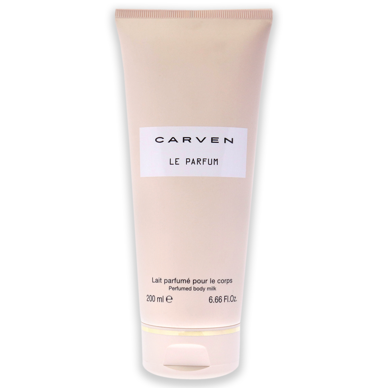 Carven Le Parfum Body Milk 6.7 Oz