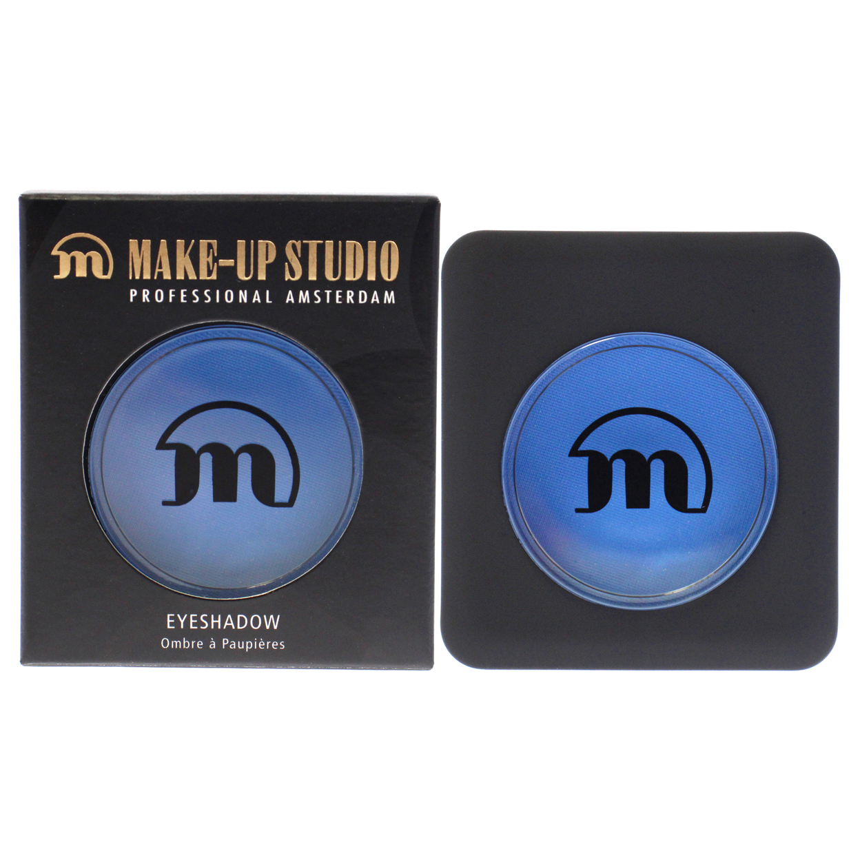 Make-Up Studio Eyeshadow - 1 Eye Shadow 0.11 Oz
