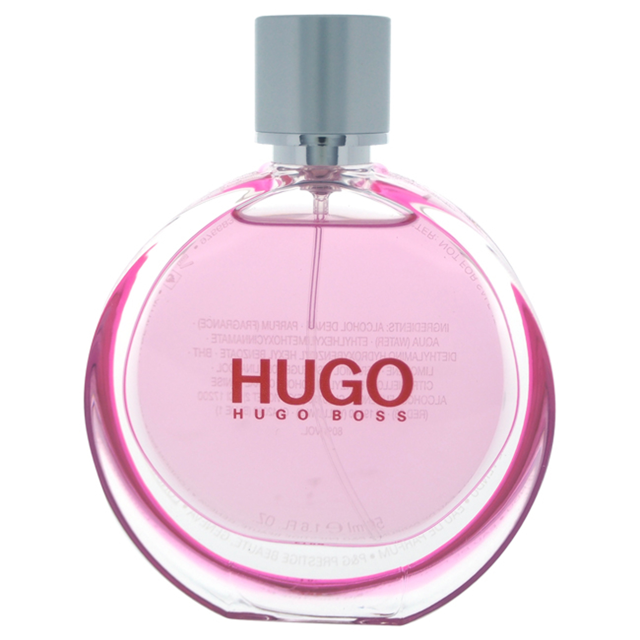 Hugo Boss Hugo Woman Extreme EDP Spray 1.6 Oz