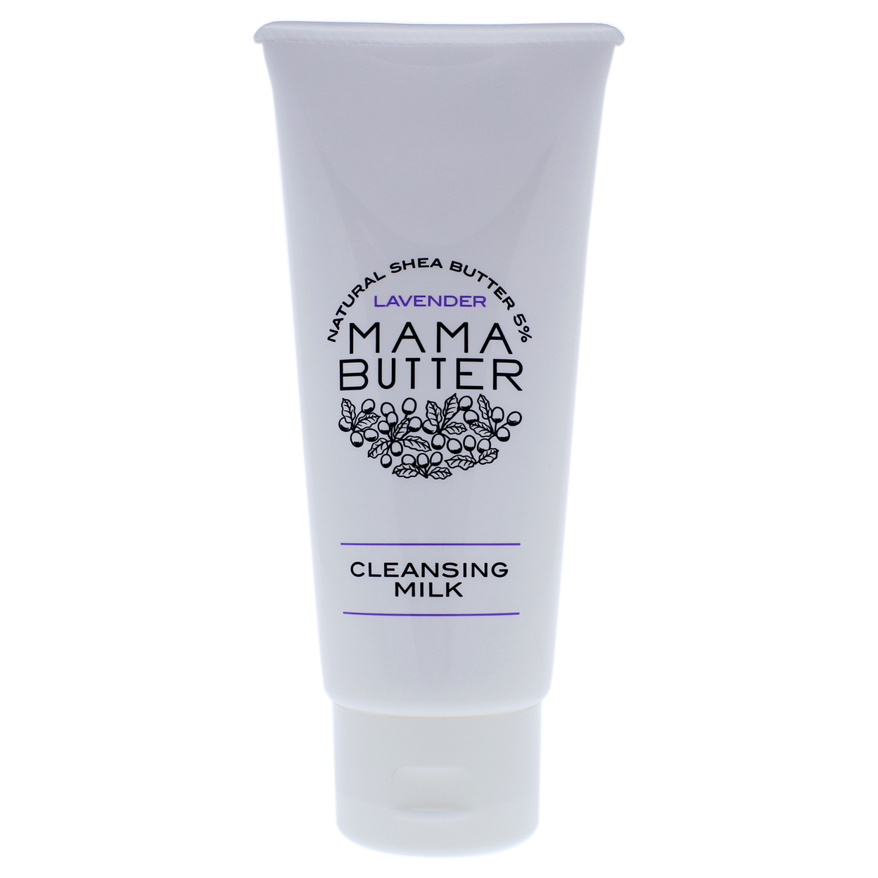 Mama Butter Cleansing Milk Cleanser 4.6 Oz