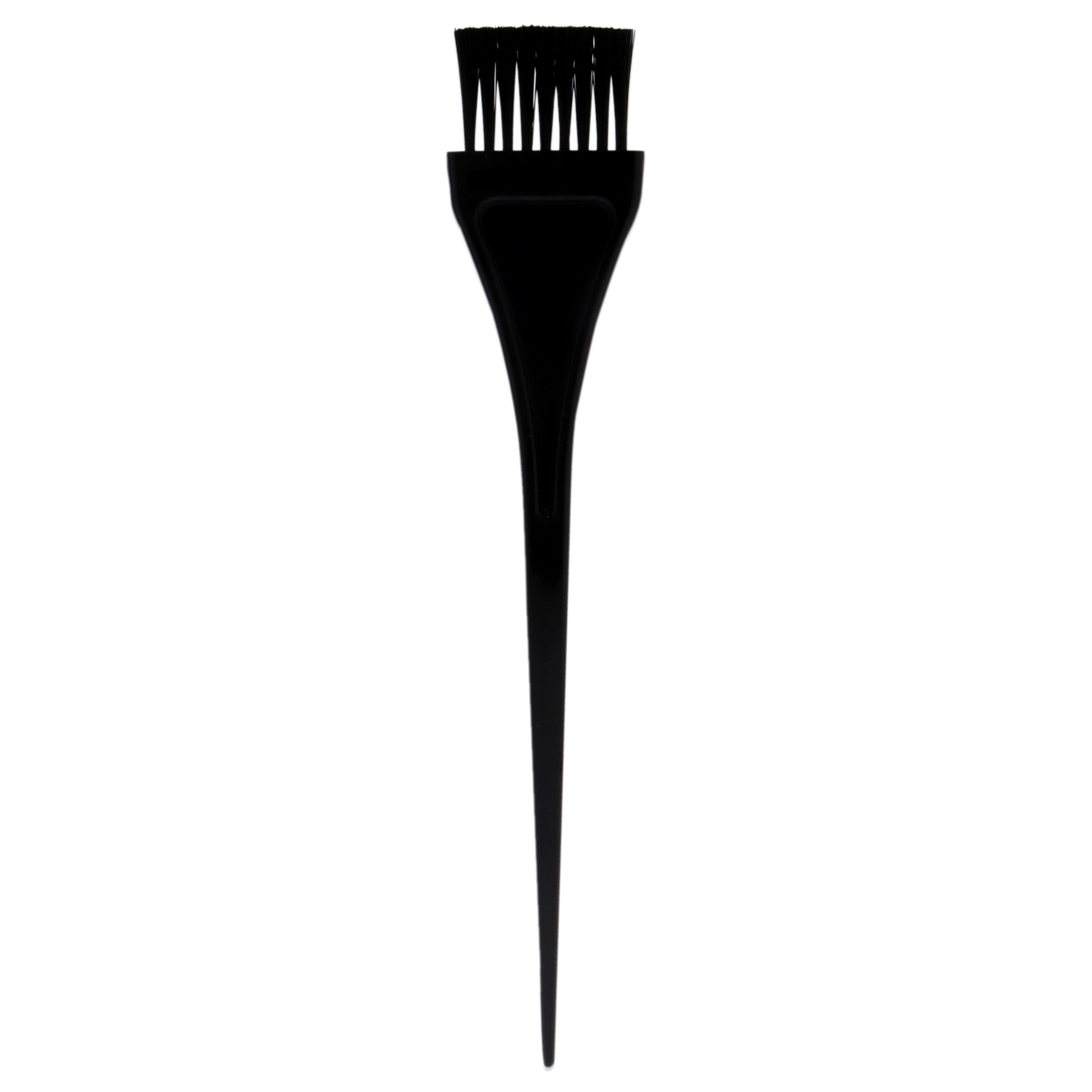 Softn Style Long Tail Dye Brush Hair Brush 1 Pc