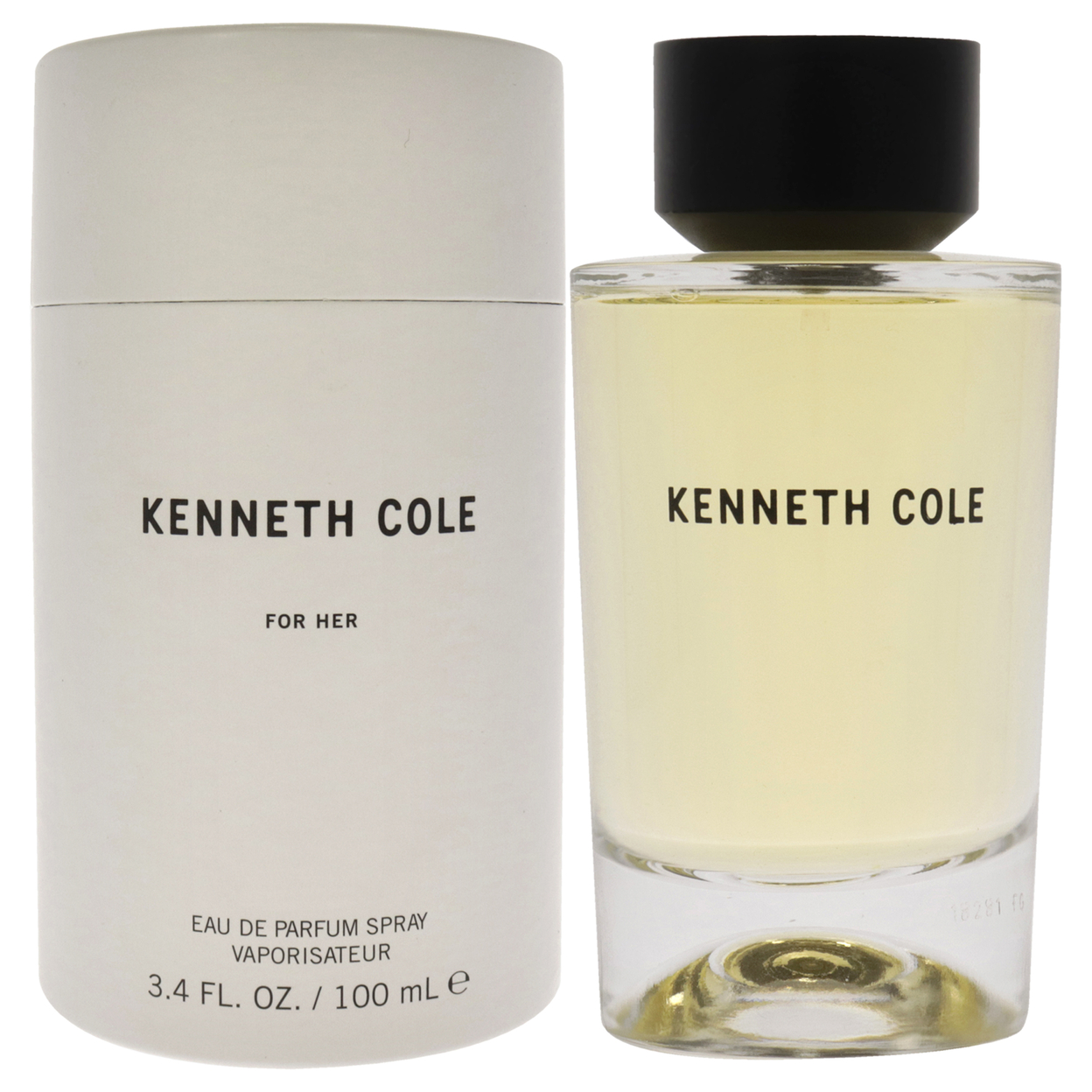 Kenneth Cole Women RETAIL Kenneth Cole For Her 3.4 Oz