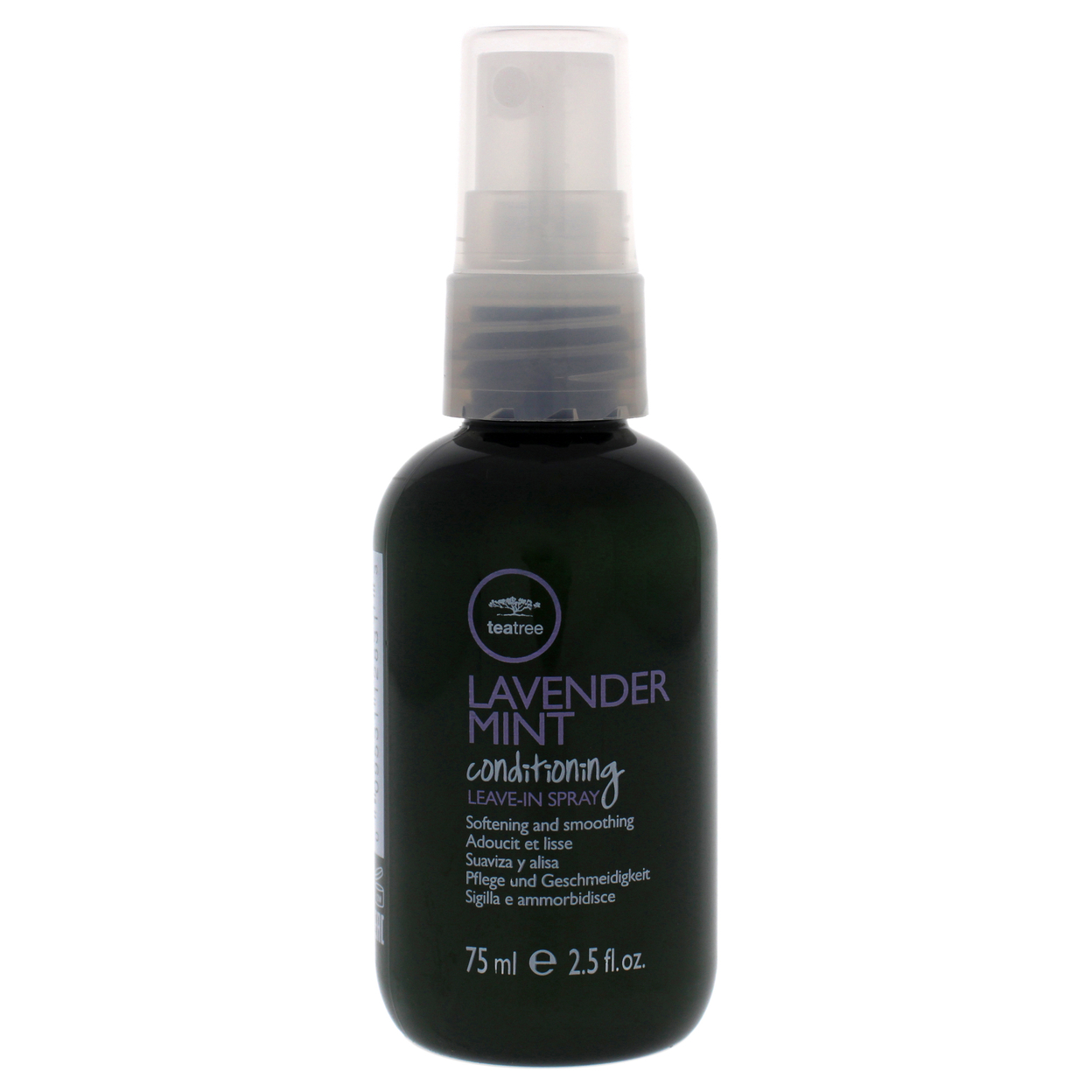 Paul Mitchell Tea Tree Conditioning Leave-In Spray - Lavender Mint Hair Spray 2.5 Oz