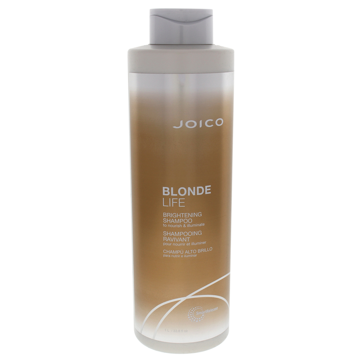 Joico Blonde Life Brightening Shampoo 33.8 Oz