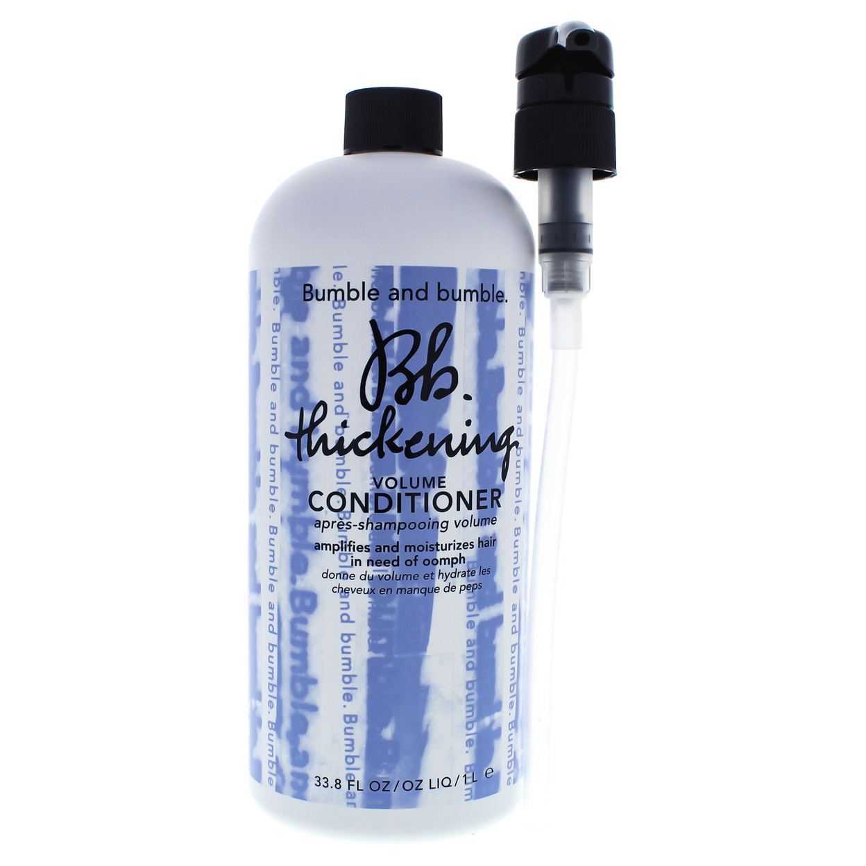 Bumble And Bumble Unisex HAIRCARE Thickening Conditioner 33.8 Oz