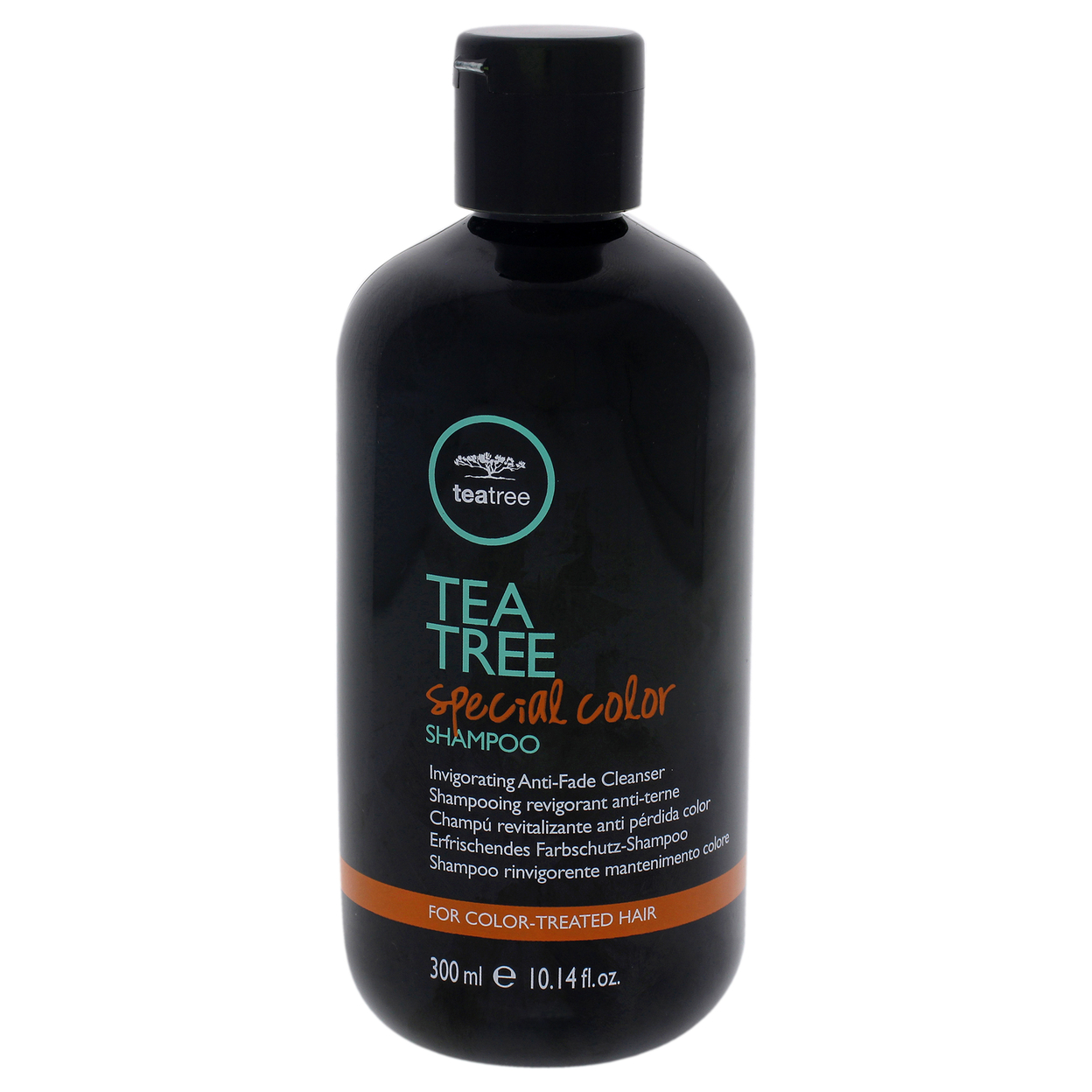Paul Mitchell Unisex HAIRCARE Tea Tree Special Color Shampoo 10.14 Oz