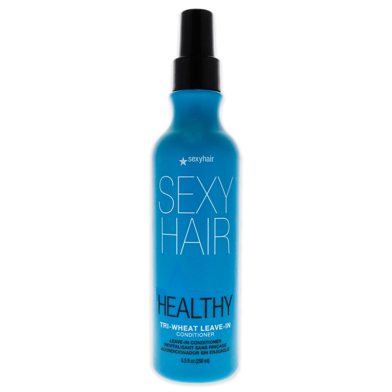 Healthy Sexy Hair Tri-Wheat Leave In Conditioner 8.5 Oz 8.5 Oz